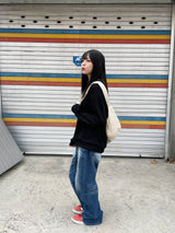 Dump cross bag