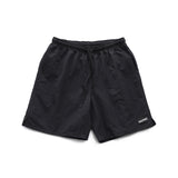 RUBBER PATCHED SHORTS (4color) (6675683442806)