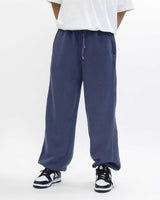 エンドンピグメントワイドジョガーパンツ / ENDON PIGMENT WIDE JOGGER PANTS (3color)