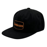 VTG Ludens Box Logo_Black