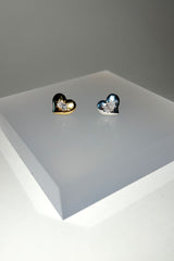 ホリデーハート010E / HOLIDAY HEARTS 010E (GOLD)
