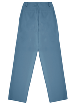 ピンタックパンツ / Pintuck Pants (4573550870646)
