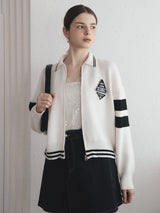 Iconic Providence Zip-Up (3color)