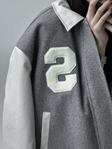 ASCLO 90S Stadium Jumper (2color)