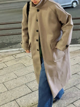Wallace coat