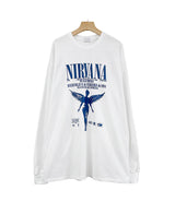 Rovana long sleeve tee (2 color) (6688315211894)