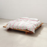 Bonbon pillow case