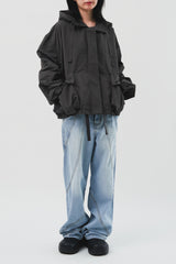 Rost Big Pocket Jumper (3color)