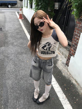 アングルサングラス
