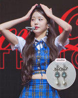 アクアジュエルプリンセスピアス