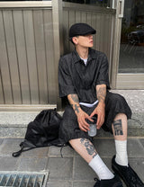 No.0287 basic hunting CAP (8color)