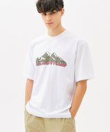TRILLION CITY CAMP T-SHIRT (BLACK) (6585216237686)