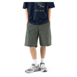 フィールドカーゴショートパンツ / FIELD CARGO SHORT PANTS
