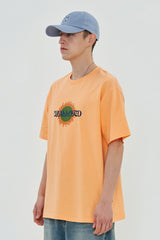 サンロゴTシャツ