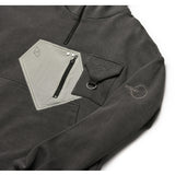 Archive Half Zip Up Grey 0180 (4644698521718)