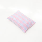 Cielo rosa pillow case