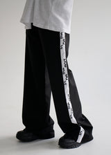 トラックラインスラックス/Trackline Slacks (2color)