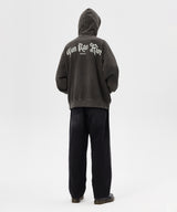 WASHED ANGEL HOODIE