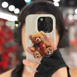クリスマススマートトク4タイプ