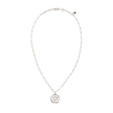 NO.443 [925 SILVER] NECKLACE