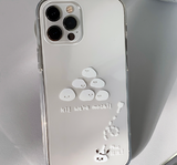 モチコクフォーンケース / Mochi Kok Phone Case