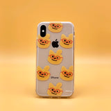 moorugi pattern jellycase (iphone case) (6638857748598)