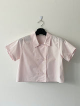 Popeye two-button classic shirts 