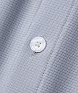 クールスクエアテンションシャツ/Cool Square Tension Shirt S124 Gray