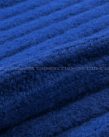 YM Raven Alpaca Wool Crop Knitwear (4 colors)