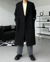 アルパカマフラーニットセット / BL Alpaca Muffler Knit Set (4 colors)