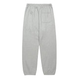SELLER LOGO SWEATPANTS GREY(CV2BFUPA00A) (6685214343286)