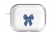 Ribbon AirPod Case_jelly
