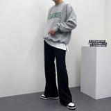 オーバーセーバースウェットシャツ/CH Over Saver Sweatshirt (4 colors)