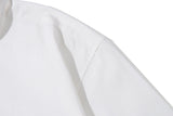スタンダードステッチリネンシャツS74/Standard Stitch Linen Shirt S74 Off White