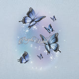 aurora butterfly tee (6547420315766)