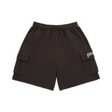 [24SS] AE ロゴカーゴショートパンツ