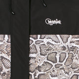 トレッキングジャケット / PYTHON TREKKING JACKET