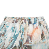 サイバーウェーブジョガーパンツ / BSR2223FWPT056 BSRBT OG 3L JOGGER PANTS CYBER WAVE