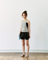 タンクトップ / BEADS SLEEVELESS