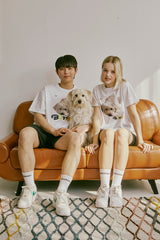 バターTシャツ / BUTTER T-shirt