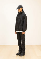 3レイヤーユーティリティウィンドブレーカー/3LAYER UTILITY WIND SHELL