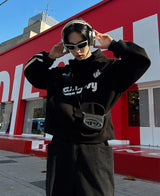 アーサースポーティフード (2 color)