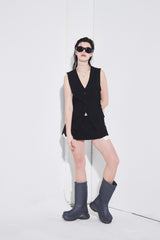 OUT POCKET MINI SKIRT (6691805626486)