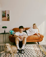 ウエストコーストTシャツ / WEST COST T-shirt