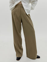 no.5177 ノンバースラックス / no.5177 Nonver Slacks (3color)