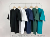 パーフェクトショートスリーブTシャツ