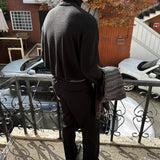 ASCLO Classic Volume Belt
