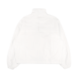 DOUBLE RIBBON WIND BREAKER