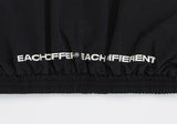 REFLECTIVE WIND BREAKER_BLACK