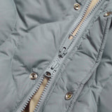 ウェスタンダックダウンジャケット/WESTERN DUCKDOWN PARKA